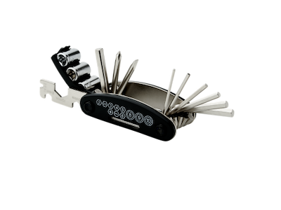 Pathtaker multitool