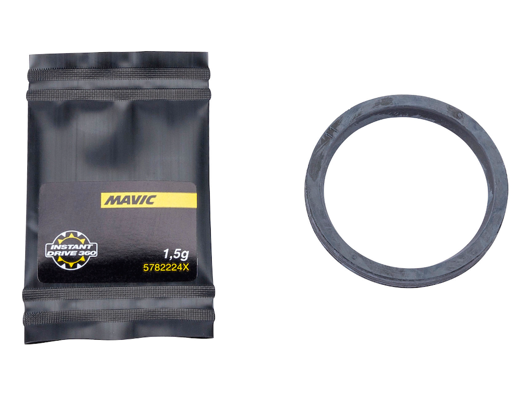 Mavic Pakning og Fedt ID360