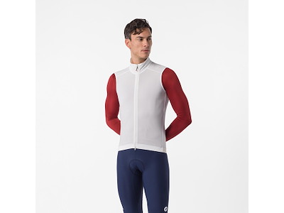 Castelli Espresso 2 Vest - Cykelvest - Herre