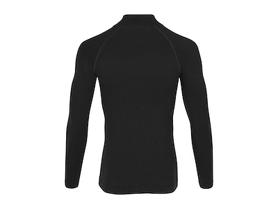 Bioracer Thermal Base layer Svedetrøje - Unisex - Sort