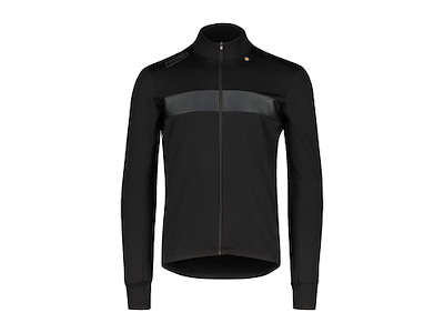 Bioracer Splitfire Tempest Light Jacket sort herre