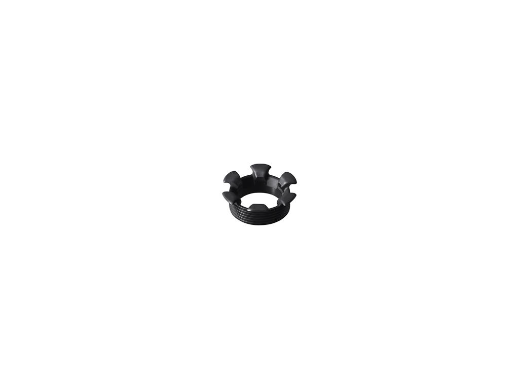 Shimano Dura Ace - Krank fixing ring - Venstre - FC-R9100-P