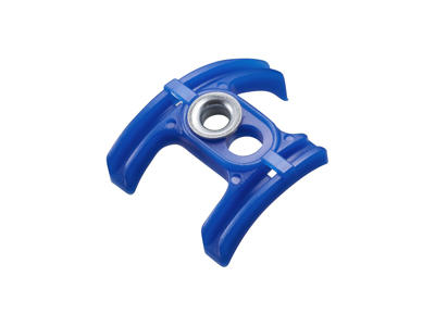 Shimano - Kabelguide til brug under krankboks - Type SM-SP18-M