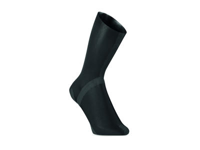 Assos Rain Bootie - Skoovertræk - Sort