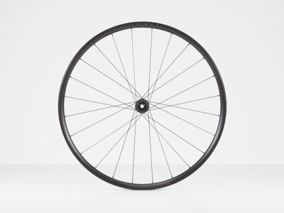 Bontrager Paradigm Comp Disc - Forhjul 700c Road - E-Thru 12x100mm