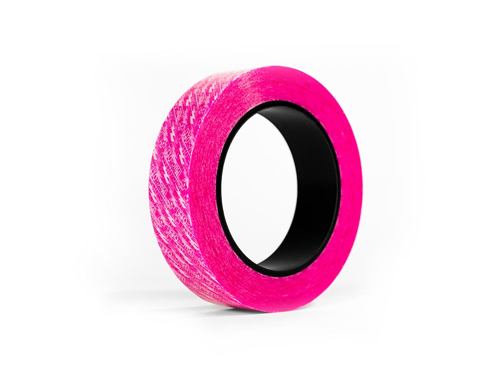 MUC-OFF Fælgtape Tubeless 28 mm MUC-OFF Fælgtape Tubeless 28 mm
