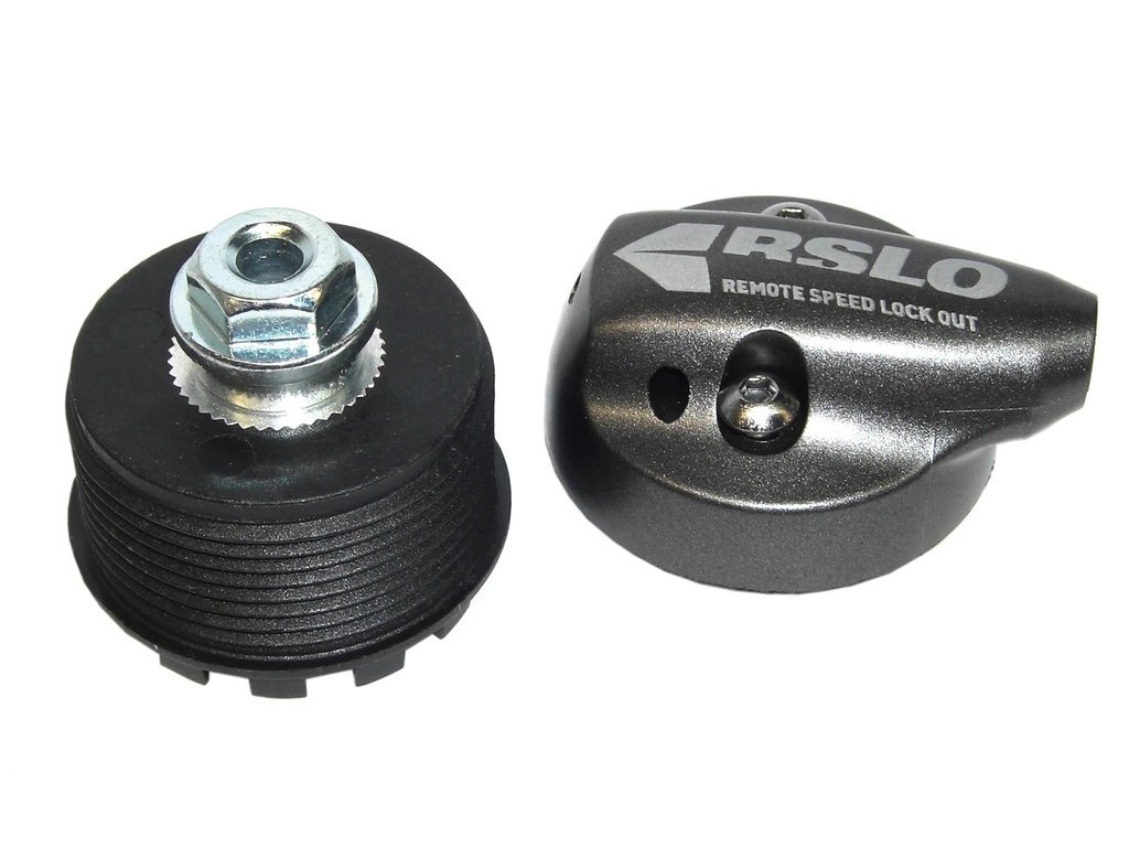 SR-Suntour End Cap sæt SF14-XCR/32-RL