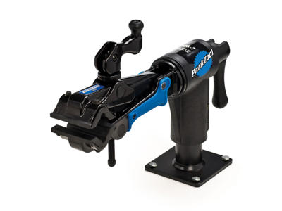 Park Tool PRS-7-2 - Arbejdsstand - Til arbejdsbænk - Klampe 100-5D