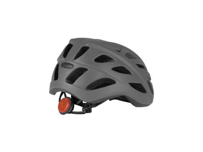 On Gear - Cykelhjelm - Børn/junior - Grå mat - str. 48-55 cm