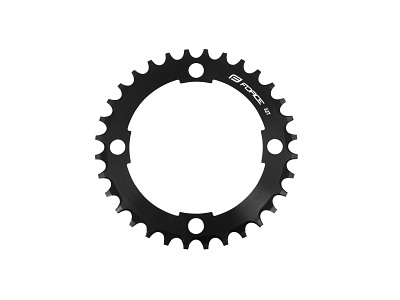 FORCE 32t klinge til 9, 10 og 11speed ø104