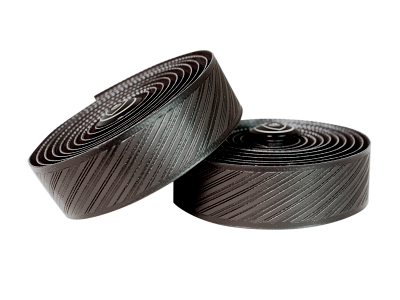 Silca Nastro Cuscino 2.5mm Styrbånd Sort
