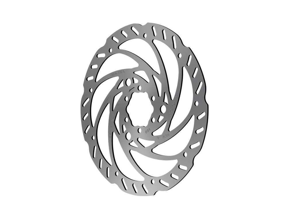 Magura MDR-A Rotor - 160-180 mm - 6 Bolt