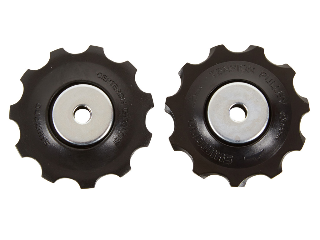 Shimano SLX/Deore Pulleyhjul sæt - 11 tands 9/10 gear