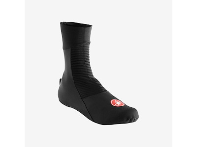Castelli Entrata Shoecover - Skoovertræk - Race - Sort