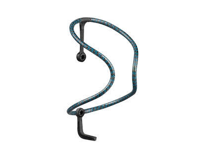 Topeak Feza Kevler Carbon G12 - Flaskeholder