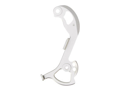 Shimano inderplade - Passer til Shimano XT bagskifter - RD-M772-GS