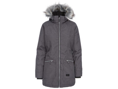 Trespass Daybyday - Jakke dame - Sort 