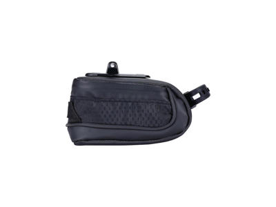 BBB StorePack S BSB-12S - Sadeltaske - T-beslag - Sort