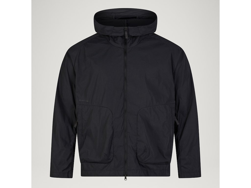 Endura Sulctrac Breathable Lightweight Jacket - Cykeljakke - Moonless Night - L
