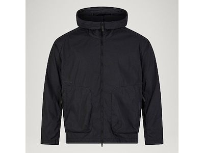 Endura Sulctrac Breathable Lightweight Jacket - Cykeljakke - Moonless Night