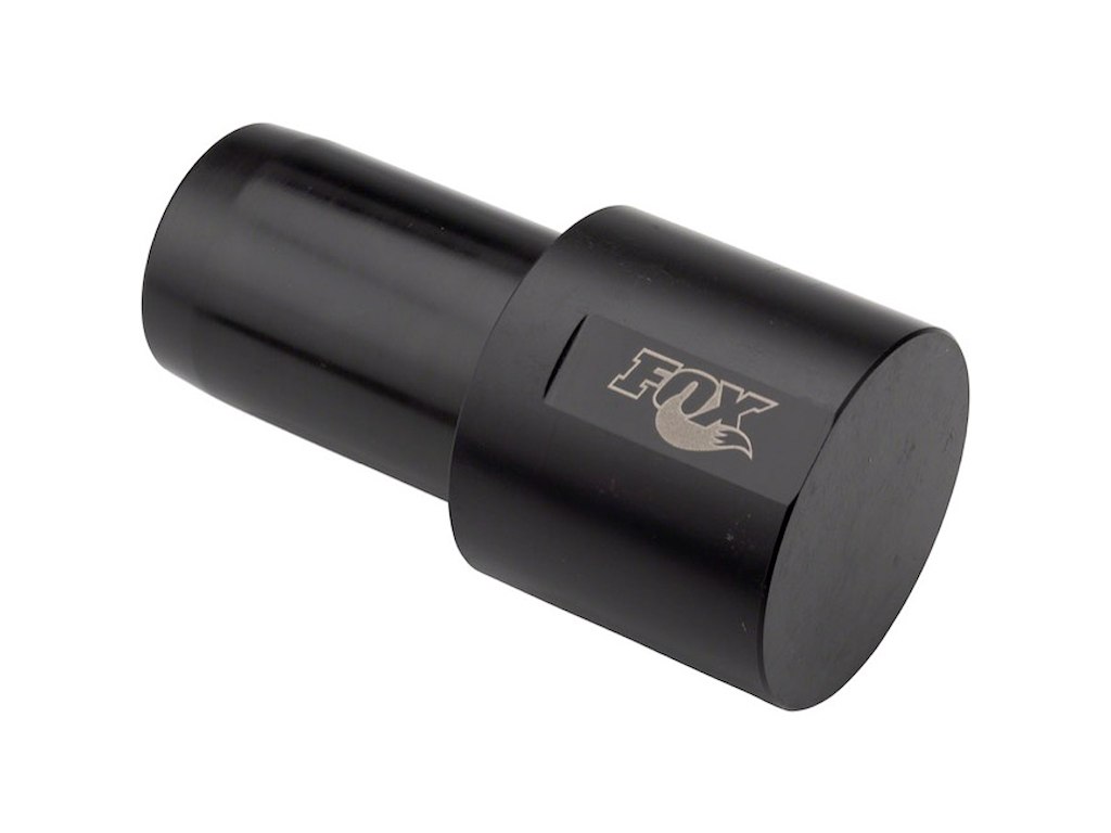 Fox værktøj til montering af 34mm dust wipes