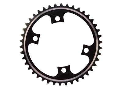 Shimano Dura Ace - 42 tands klinge road - BCD110 - FC-9000 (54/42 eller 55/42)