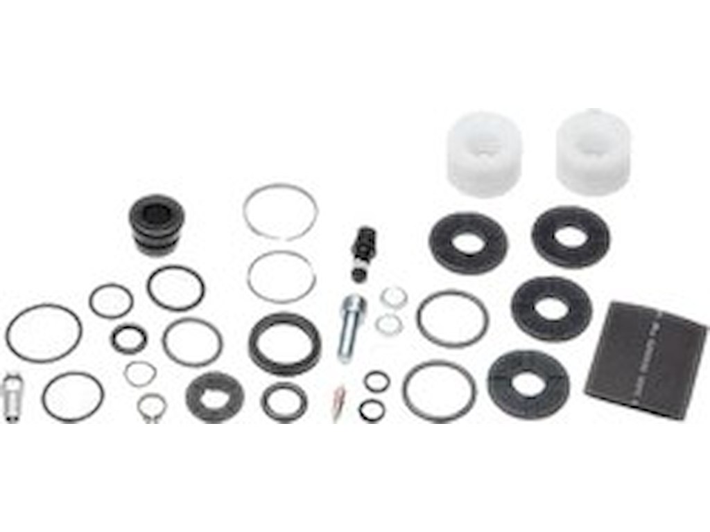 RockShox service kit til Argyle Motion Control (2007-2010)