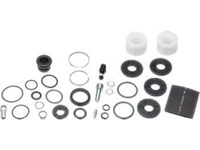 RockShox service kit til Argyle Motion Control (2007-2010)