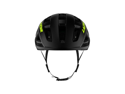 Lazer Tonic Kineticore Gul/Sort 52-56 cm