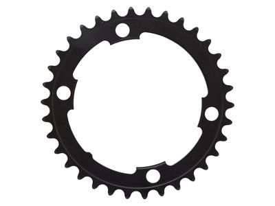 Shimano 105 - 34 tands MS klinge Road - BCD110 - FC-RS510