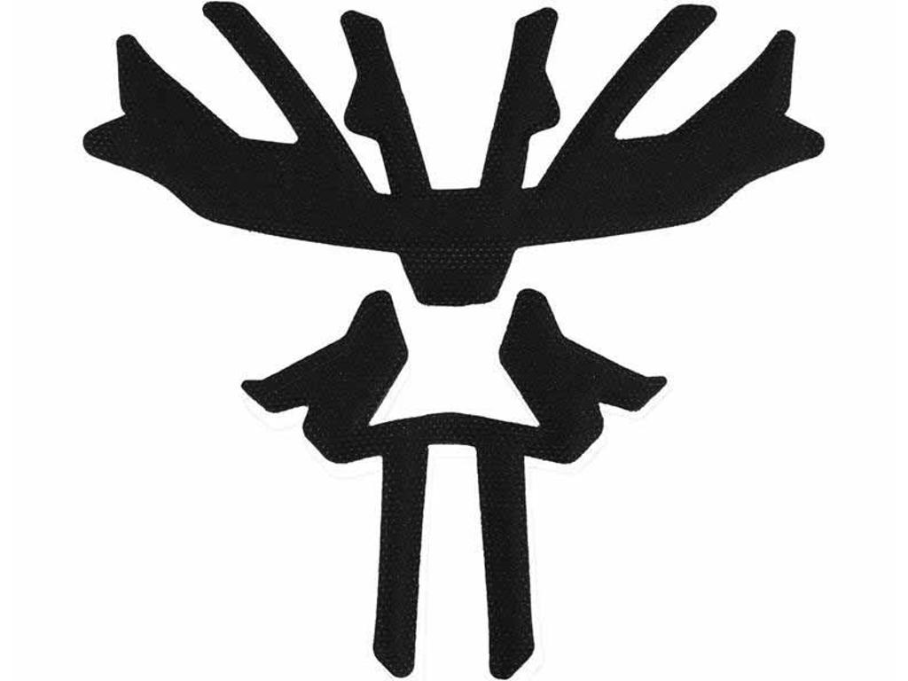 Bell - Pudesæt til 4Forty cykelhjelm - Air Mips