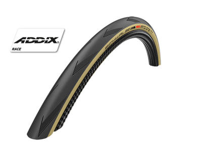 Schwalbe Pro One TT - TL-Easy Foldedæk - Classic Skin