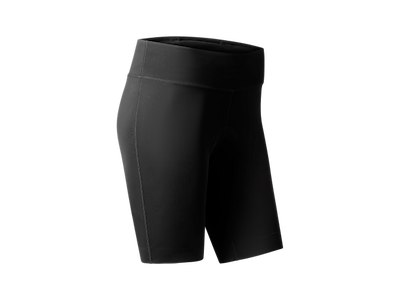 Pathtaker Spinning Shorts - Dame - Sort