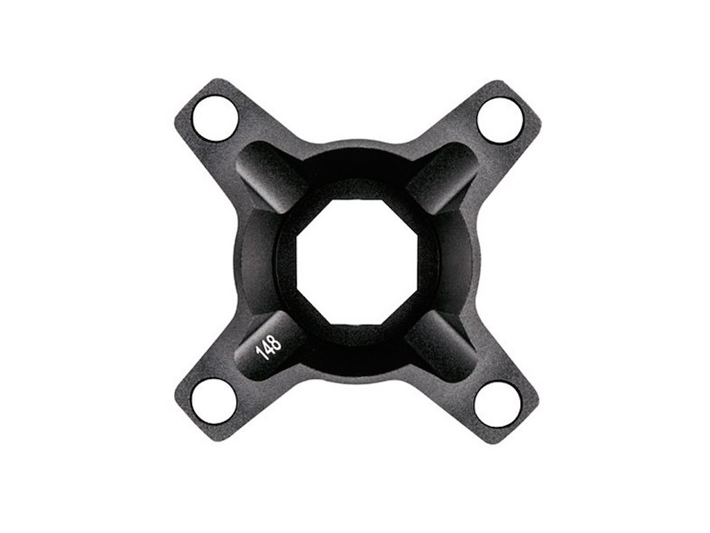 FSA Spider Boost 148 BCD 104/64mm E-bike - Sort W0001