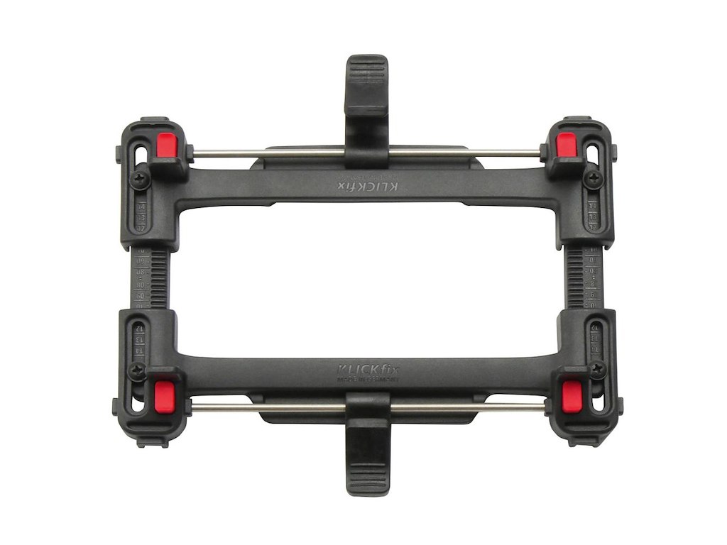 KLICKfix UniKlip 2 adapter