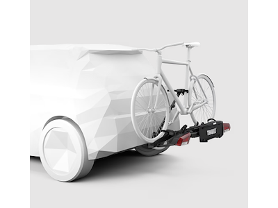 Thule VeloLite 2 - Cykelholder Til 2 Cykler