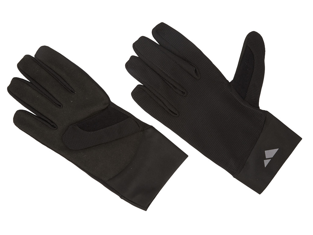 OnGear - Cykelhandske - MTB - Sort