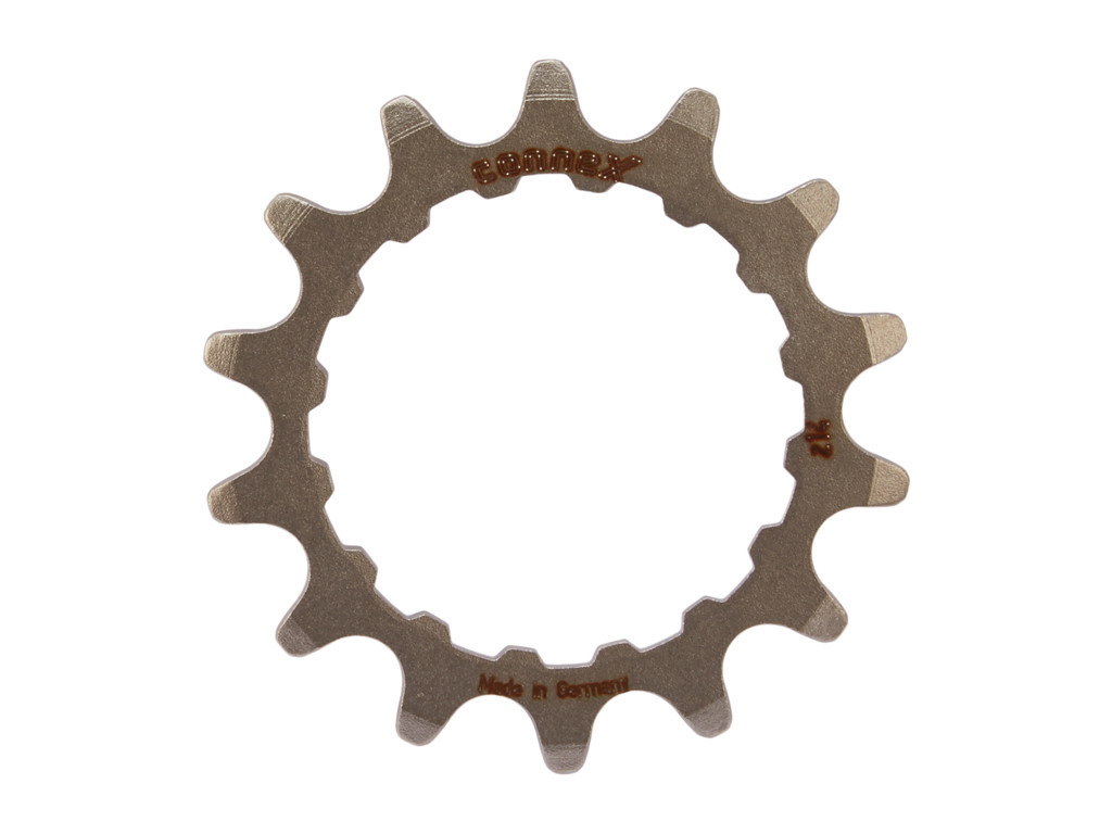 Connex E-Bike - Gearhjul 14 tands - Bosch Active/Performance/CS moters