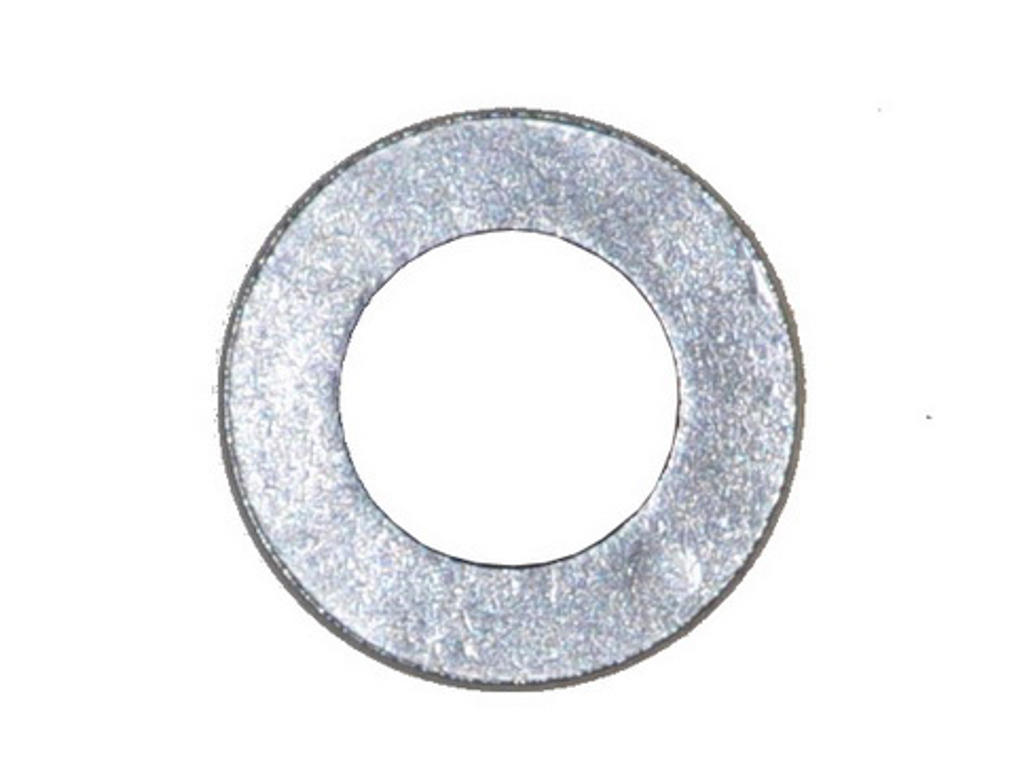 Spændskive ø5mm Rustfri
