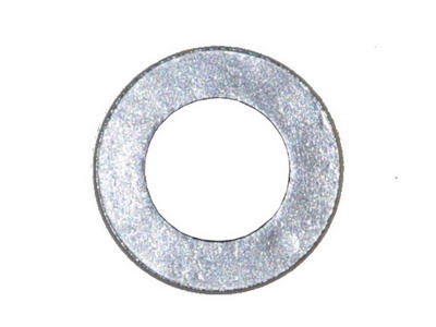 Spændskive ø5mm Rustfri