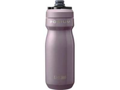 Camelbak Podium drikkedunk i isoleret stål 530 ml violet