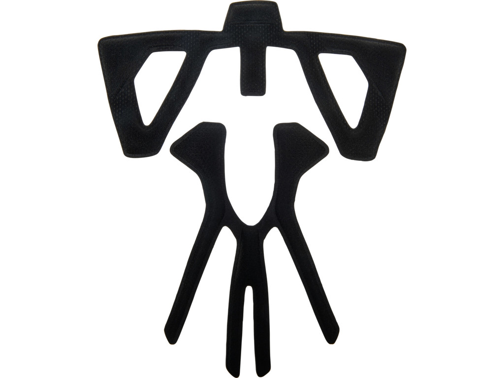 Bell Avenue Mips - Pudesæt - Str. 54-61 cm - Sort