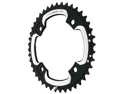 SRAM klinge Ø104mm 11 speed 36 tænder