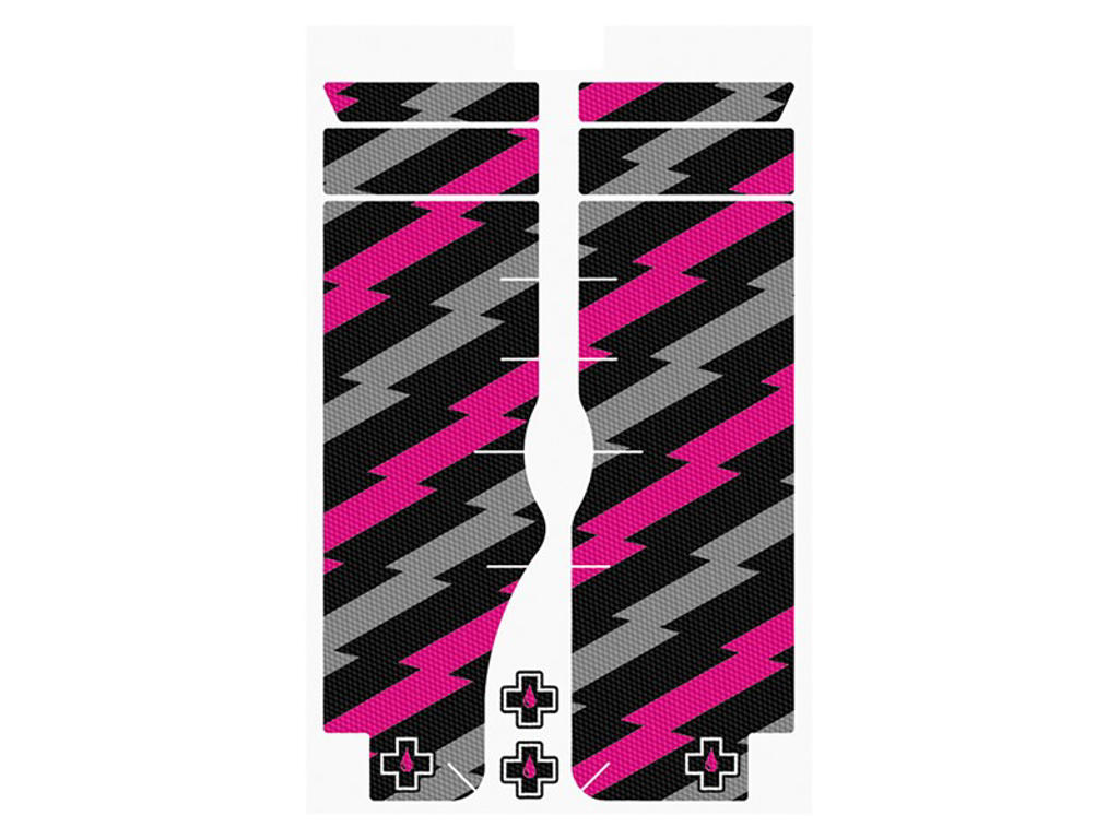 Muc-Off Fork Protector Kit - Stelbeskytter til forgaffel