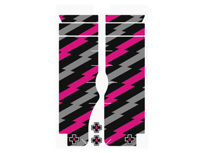 Muc-Off Fork Protector Kit - Stelbeskytter til forgaffel