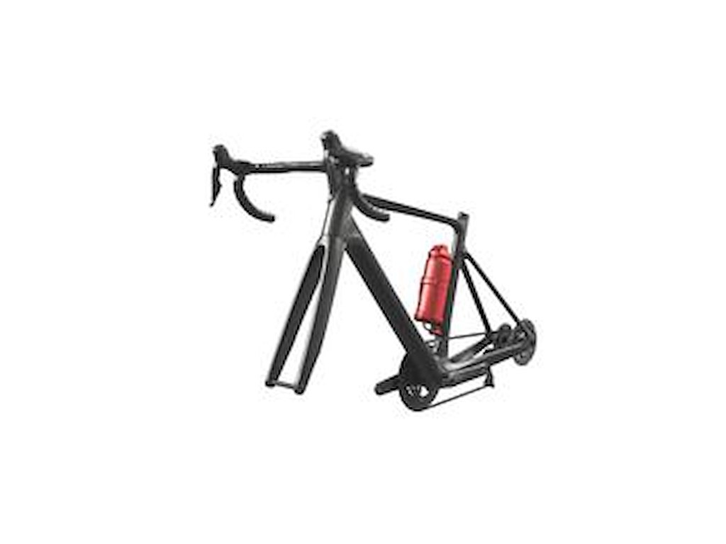 SCOTT eRIDE Mahle Addict Battery Booster