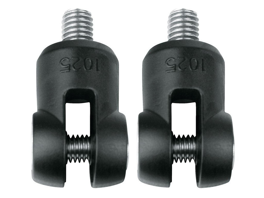 SKS Skærm Adapter RockShox / Suntour