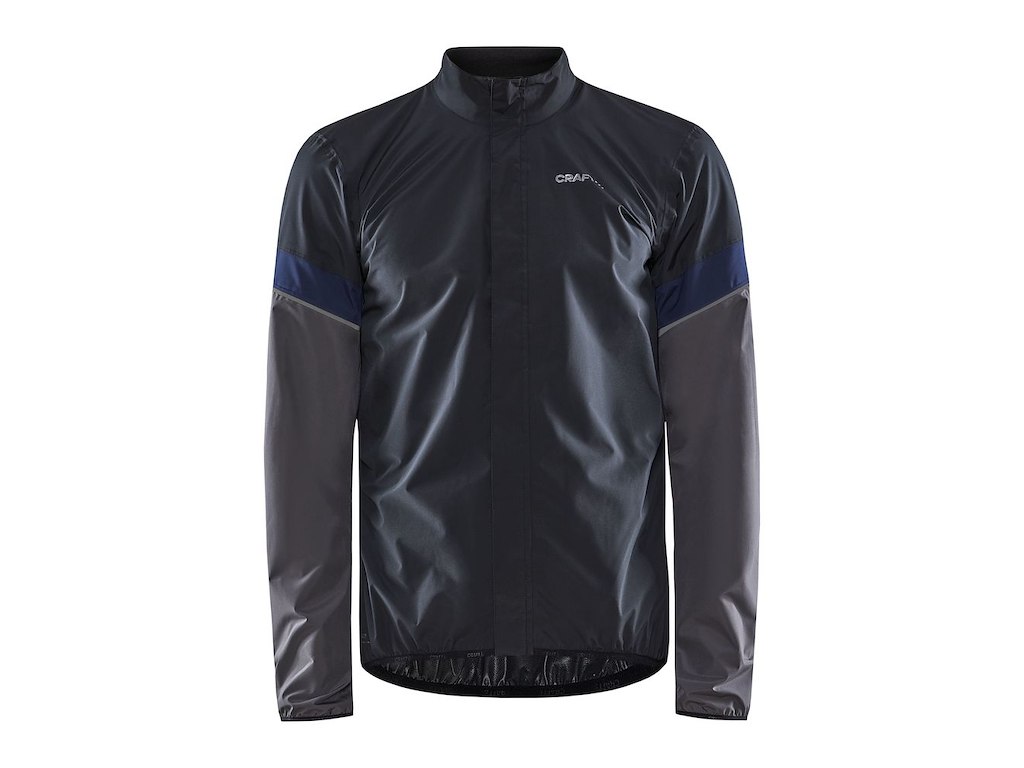 Craft Core Endur Hydro Jacket - Cykeljakke - Herre - Sort - Str. L