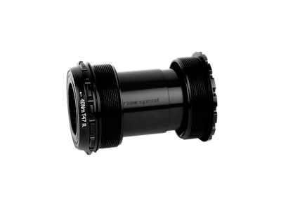 CeramicSpeed Alpha Gravel Krankboks - T47a - SRAM DUB