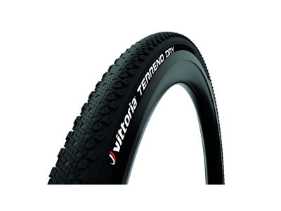 Vittoria Terreno Dry - Cross - Foldedæk - 700x35-38c